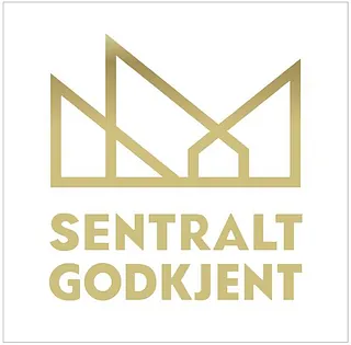 Logo - Sentral godkjening